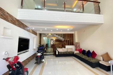 Nhà ĐẸP HXH vị trí ĐẸP Đường Số 59, 80M2 (5.1M x 15.6M), 5 TẦNG, Chỉ 9.6 Tỷ