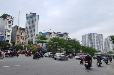 Bán nhà đường Trường Chinh, Thanh Xuân, MT 7.5m siêu hiếm,130m2, 35 tỷ