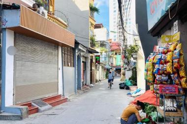 Bán nhà mặt ngõ 66 Hồ Tùng Mậu,4.5 tầng, 170m, mt 12m, 16.5 tỷ, 0974687037 