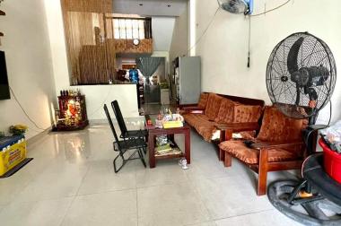 Nhà ĐẸP HXH vị trí ĐẸP đường Nguyễn Oanh, 72M2 (4M x 18M), 4 Tầng, chỉ 9,2 Tỷ