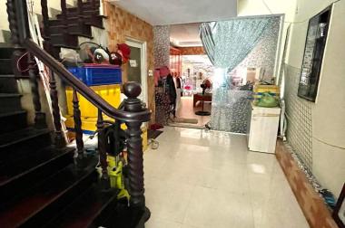 Nhà ĐẸP HXH vị trí ĐẸP đường Nguyễn Oanh, 72M2 (4M x 18M), 4 Tầng, chỉ 9,2 Tỷ
