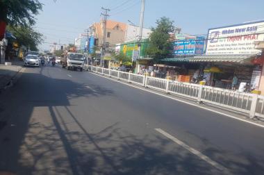 Cho thuê nhà bằng 1 trệt 1 lầu đường 30/4, Vũng Tàu kv đông dân