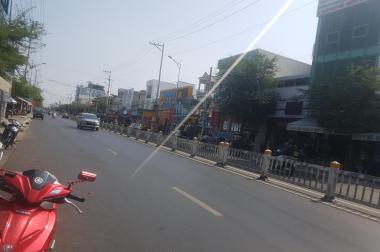 Cho thuê mặt bằng 100m2 sạch đẹp đường 30/4, Vũng Tàu