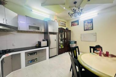 Bán Biệt thự kiểu Pháp, Quang Trung, Phường 10, 80m2, ngang 5.5m, 4 tầng, 12.5