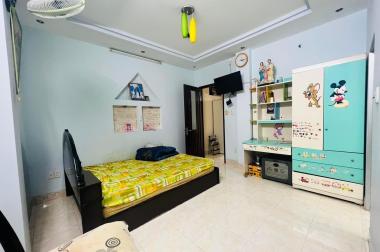 Bán Biệt thự kiểu Pháp, Quang Trung, Phường 10, 80m2, ngang 5.5m, 4 tầng, 12.5
