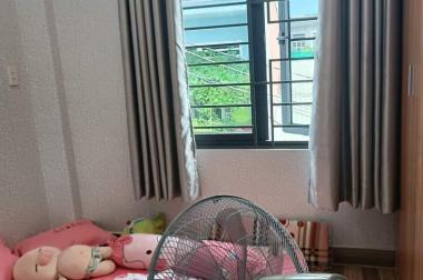 Bán Nhà Mới Có Nội Thất Ở Ngay Lê Văn Thọ, P.8, Gò Vấp 34m2 chỉ 3,9 tỷ