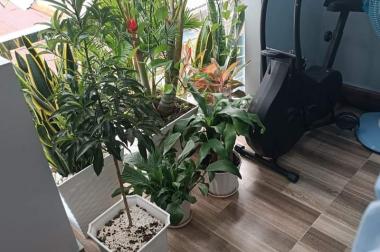 Bán Nhà Mới Có Nội Thất Ở Ngay Lê Văn Thọ, P.8, Gò Vấp 34m2 chỉ 3,9 tỷ
