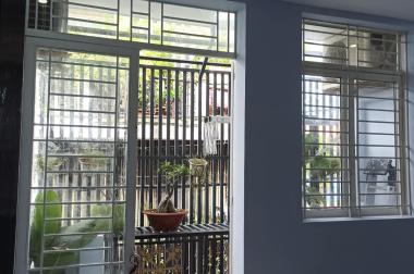 Bán nhà mới 2 tầng đường số 40 Hiệp Bình Chánh gần Gigamall 50m2 4.5 tỷ