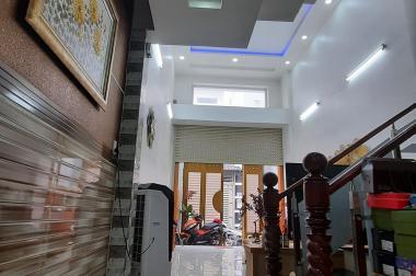 Nhà ĐẸP HXH vị trí ĐẸP Nguyễn Văn Lượng 66m2 (4m x 16.5m), 4tầng, nhỉnh 8tỷ