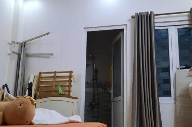Nhà ĐẸP HXH vị trí ĐẸP Nguyễn Văn Lượng 66m2 (4m x 16.5m), 4tầng, nhỉnh 8tỷ