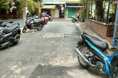 Nhà ĐẸP HXH vị trí ĐẸP Nguyễn Văn Lượng 66m2 (4m x 16.5m), 4tầng, nhỉnh 8tỷ