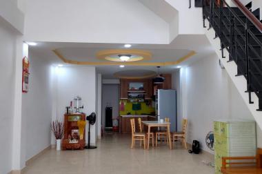 Nhà ĐẸP HIẾM HXH Nguyễn Văn Công 66m2 (4.5 x 15m) 4 Tầng chỉ 8tỷ