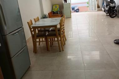 Nhà ĐẸP HIẾM HXH Nguyễn Văn Công 66m2 (4.5 x 15m) 4 Tầng chỉ 8tỷ