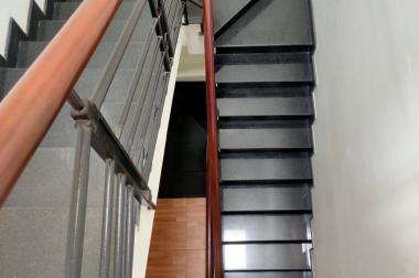 Nhà ĐẸP HIẾM HXH Nguyễn Văn Công 66m2 (4.5 x 15m) 4 Tầng chỉ 8tỷ