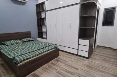 Nhà ĐẸP 5Tầng HXH vị trí ĐẸP Quang Trung 63m2 (4.2 x15m) nhỉnh 7tỷ