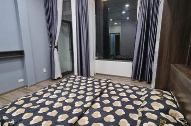 Nhà ĐẸP 5Tầng HXH vị trí ĐẸP Quang Trung 63m2 (4.2 x15m) nhỉnh 7tỷ