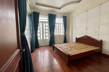Chủ gửi bán nhà HXH Nguyễn Văn Khối 60m2 (4x15m) 4Tầng nhỉnh 7Tỷ