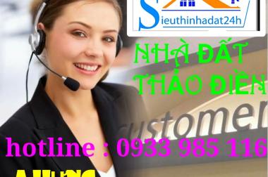 Bán biệt thự và đất mặt tiền đường Phú Châu, Phường Tam Phú, Tp Thủ Đức.dt=877-giá = 89 tỷ