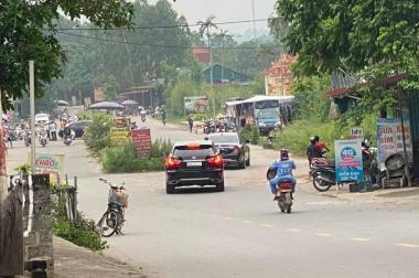 CẦN RA ĐI LÔ ĐẤT MẶT ĐƯỜNG PHÙNG CHÍ KIÊN, NGỌC THANH, PHÚC YÊN, VĨNH PHÚC