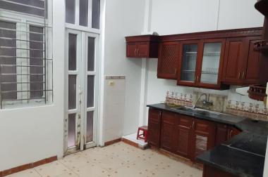 Bán Nhà Phân Lô Trần Duy Hưng - Cầu Giấy - Gara Ô Tô DT 59m2 4 tầng Giá 12 tỷ.