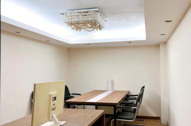Siêu Hot Phân Lô Trường Chinh Ô Tô Tránh - Kinh Doanh DT 40m2 7 tầng Giá 9.5 tỷ.