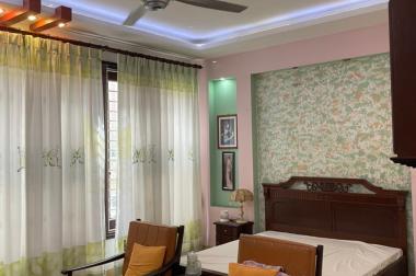Hiếm : Phân Lô Huỳnh Thúc Kháng - Đống Đa Kinh Doanh Ô Tô DT 58m2 5 tầng Giá 24 tỷ.