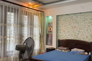 Hiếm : Phân Lô Huỳnh Thúc Kháng - Đống Đa Kinh Doanh Ô Tô DT 58m2 5 tầng Giá 24 tỷ.