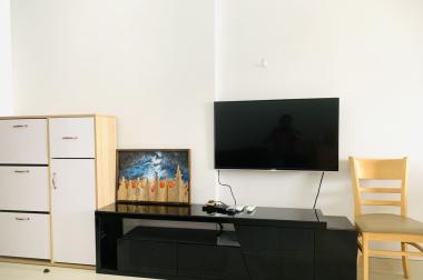 Bán chung cư quận 2, la astoria ,1PN, nội thất