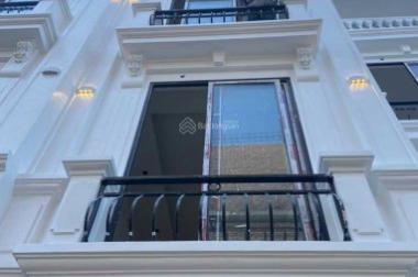Bán nhà 4T trung tâm phường Phú Lương oto tránh đỗ cách nhà 30m gần trường học ,chợ giá bán 1.9ty