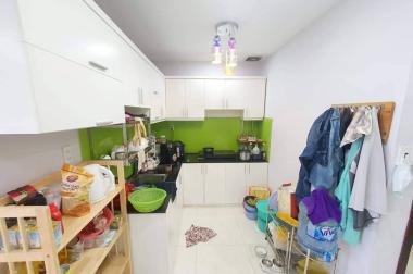 Căn Hô 2 Phòng Ngủ Chung Cư An Lộc Đường Nguyễn Oanh Gò Vấp, Giá 2,7 Tỷ, DT 62m2