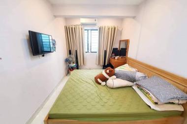 Căn Hô 2 Phòng Ngủ Chung Cư An Lộc Đường Nguyễn Oanh Gò Vấp, Giá 2,7 Tỷ, DT 62m2
