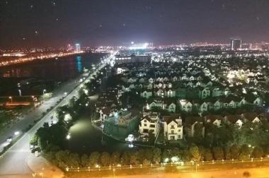 Cho thuê căn hộ chung cư EcoCity - KDT Việt Hưng Long Biên. Full nội thất. Gía 9tr5. LH: 0981716196