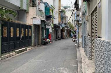 Bán nhà HXH đẹp nhất Cô Băc, PN, 5 tầng, 7 PN, thuê 24tr/tháng, 46m2, 8.3 tỷ