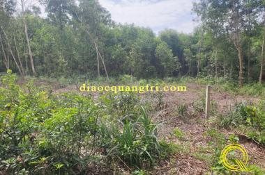 Đất Thanh An Cam Lộ Quảng Trị Gần Ngã Tư Sòng Giá Đầu Tư