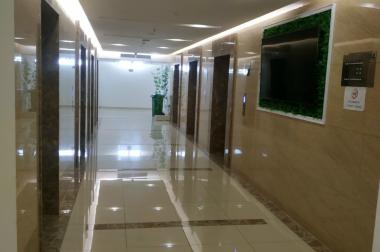 Cho thuê văn phòng tại Dự án Golden King, Quận 7, Hồ Chí Minh 