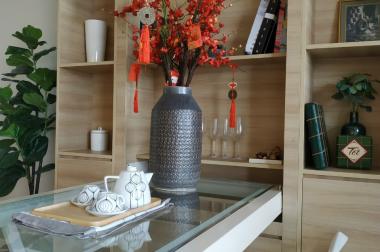 Cho thuê văn phòng tại Dự án Golden King, Quận 7, Hồ Chí Minh 
