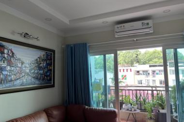CHO THUÊ CĂN HỘ 115M2 TẠI CAO ỐC PHÚ NHUẬN, SỐ 20, HOÀNG MINH GIÁM, P9, Q PHÚ NHUẬN, TP HCM