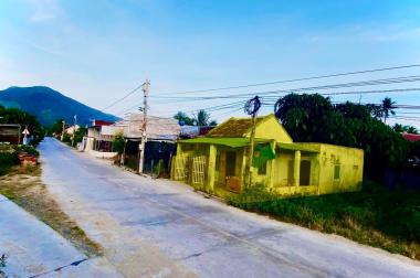 Bán lô đất tặng nhà view Sông Dinh cực đỉnh hàng hiếm Ninh Phú Ninh Hòa giá đầu tư  lh 0985451850