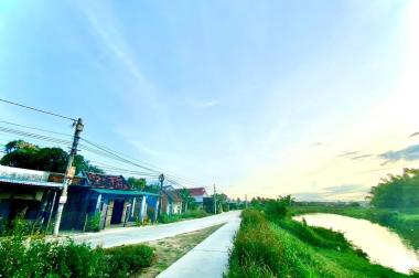 Bán lô đất tặng nhà view Sông Dinh cực đỉnh hàng hiếm Ninh Phú Ninh Hòa giá đầu tư  lh 0395287569