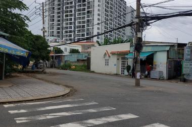 Lô đất đường Gò cát phú hữu diện tích 60m vị trí đẹp, khu tiềm năng