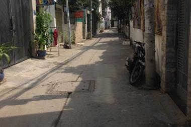Bán nhà 1041/82 Trần Xuân Soạn, Quận 7,  Hồ Chí Minh diện tích 76m2  giá 5.3 Tỷ