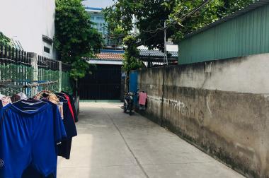 Bán nhà hẻm xe hơi Liên khu 4-5,P.BHH B, Bình Tân, DT 4x16m,nở hậu.Nhỉnh 3tỷ
