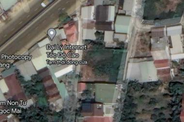 Bán lô đất Diên Phú -Diên Khánh giá rẽ nhất khu vực sát ql1a DT 12X23  lh e ngay 0962130297 Hồng