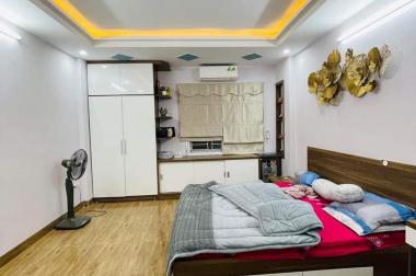 Bán nhà chính chủ phố Võ Chí Công, Hoàng Quốc Việt 48m x 5T giá 4.38 tỷ