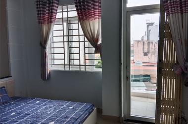 BÁN NHÀ 4 Tầng HẺM XE TẢI LỚN THÔNG đường PHẠM VĂN CHIÊU 50m2 chỉ 6 tỷ xíu(TL)