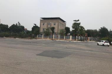 Chính chủ bán 200m đất Lô góc 3 mặt tiền KĐT Hà Phong, kinh doanh sầm uất.