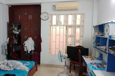 Bán nhà 4TẦNG MỚI tinh - HẺM XE HƠI thông  QUANG TRUNG chỉ 7tỷ xíu