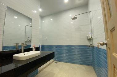 NGỘP BANK cần bán  66.1m2 - 3 TẦNG - ĐƯỜNG SỐ 30 - hẻm xe hơi tới nhà -nhỉnh 6tỷ