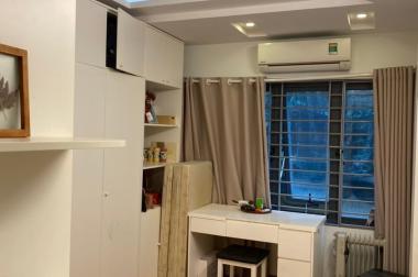 Bán nhà phân lô ôtô bàn cờ 42m2 5tầng nhỉnh 7tỷ Vĩnh Phúc Ba Đình(1)