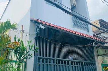 NHÀ MỚI TINH .HẺM 95 LÊ VĂN LƯƠNG RỘNG 3,5M SÁT HXH  HƠN 3 TỶ, DT 40M2 